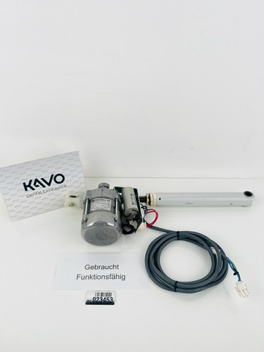 Kavo primus 1058 - kavo,