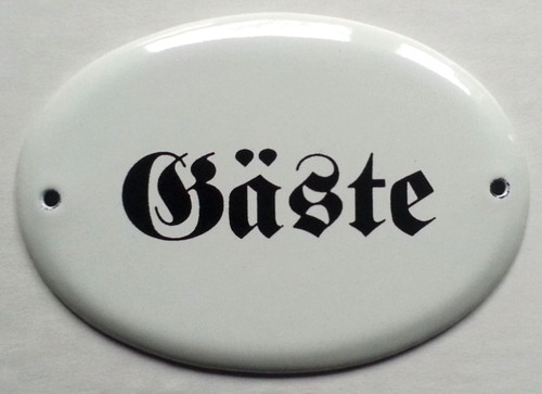 Gäste zimmer toilette klo - zimmer, wc