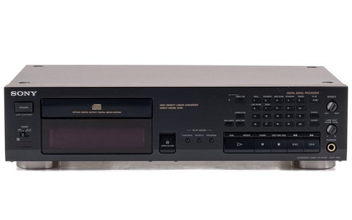 Sony cdp 897 - cdp-897, +