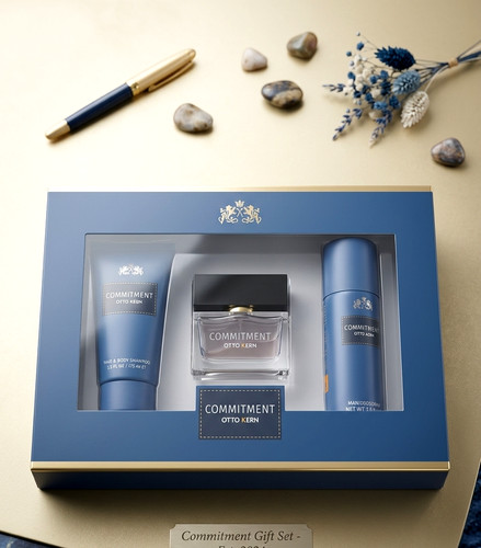 Otto kern men set - otto,