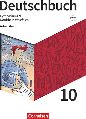 Deutschbuch gymnasium - gymnasium,