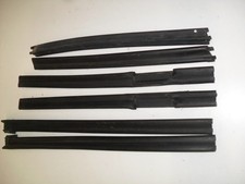 VW Golf 1 Cabrio Karmann