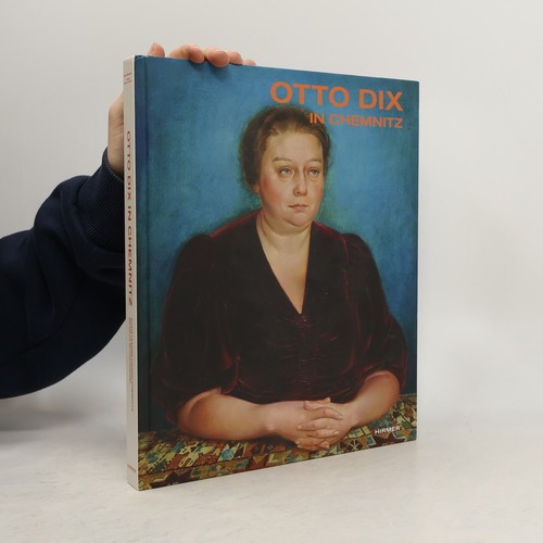 Otto dix chemnitz - otto, | 