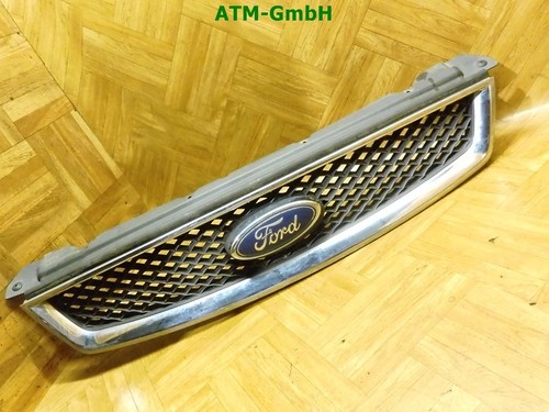 Frontgrill kühlergrill ford - frontgrill,