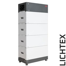 BYD B-Box HVM 11.0 11.04kWh