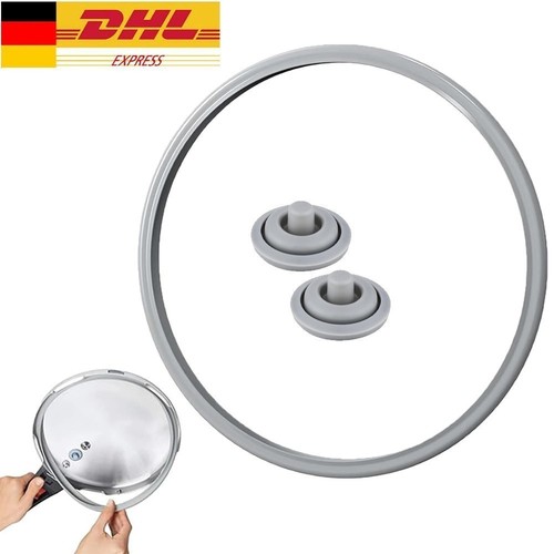 22cm dichtungsring 2x - dichtungsring,