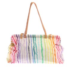 Shopper Faliero Sarti Mehrfarbig