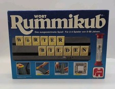 Wort Rummikub Original Jumbo