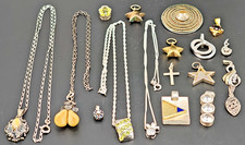 Nr.733 Konvolut Halsketten -