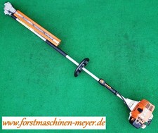 Stihl HL 100 sehr guter Heckenschneider Heckenschere 5715
