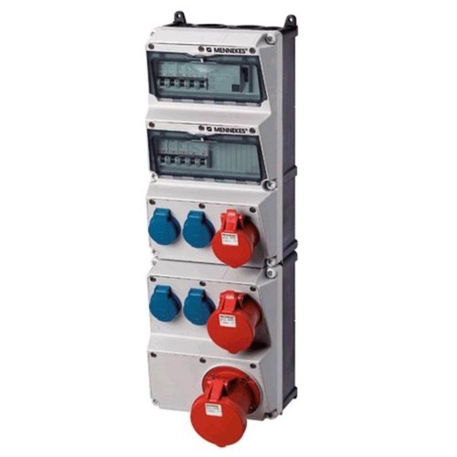 Mennekes amaxx 950013 - mennekes,