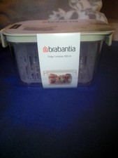 BRABANTIA Frischhaltebox für