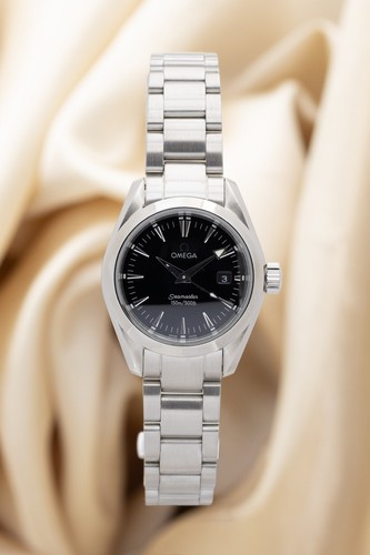 Omega seamaster aqua terra - seamaster,