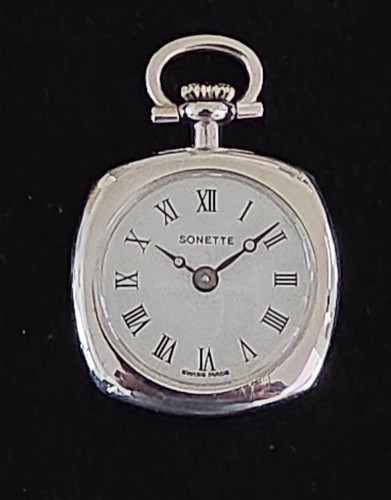 Damen umhängeuhr taschenuhr - damen, umhängeuhr/taschenuhr