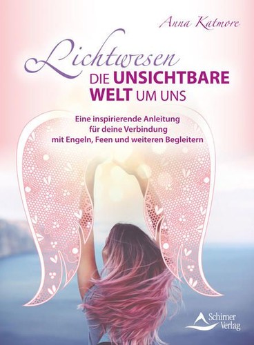 Lichtwesen die unsichtbare - lichtwesen,