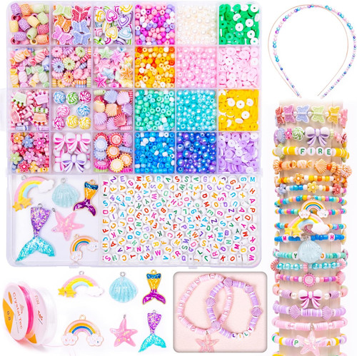 Miuco perlen set für - miuco,