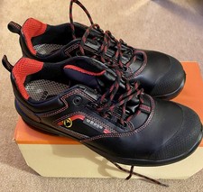 Sicherheitsschuhe S3 Herren