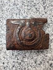 Koppelschloss Wehrmacht