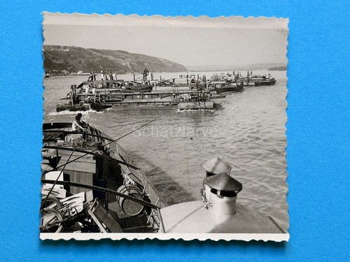 Foto wk2 verladen und 2 - verladen, 1.