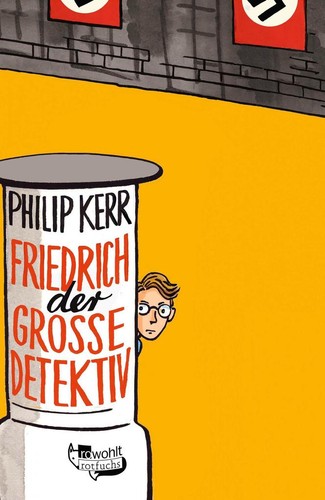 Friedrich der große detektiv - friedrich,