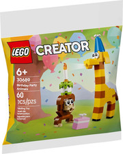LEGO 30689 Creator