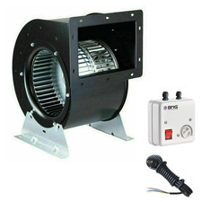 Gastro Airbox Radialventilator
