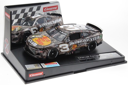 Carrera evolution 27844 nascar - carrera,