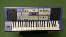 Roland EG-101 Groove Keyboard
