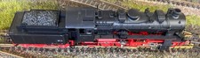 Roco H0 43203 Schlepptenderlok BR 58 537 der DRG in OVP Z2 (2514)