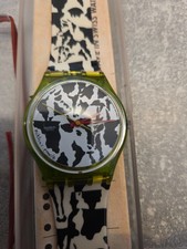Swatch Art Special Edition |