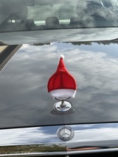 Weihnachtsmütze Geschenk