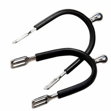 FEELING "Polo" Edelstahlsporen