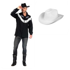 2-teiliges Country Western