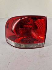VW TOUAREG I Rückleuchte