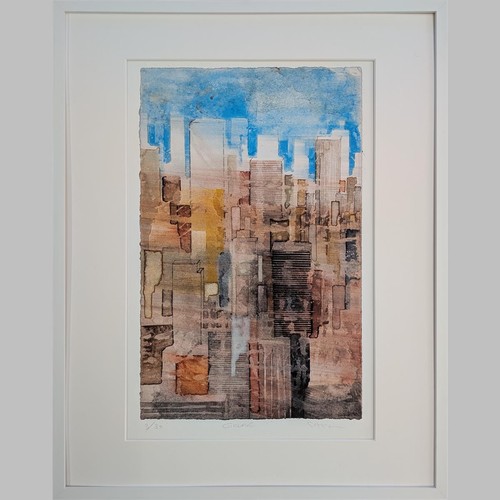 Gottfried salzmann brooklyn - gottfried,