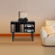 Plattenspieler-Ständer