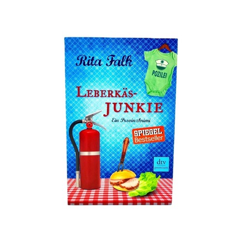 Leberkäsjunkie franz - leberkäsjunkie,