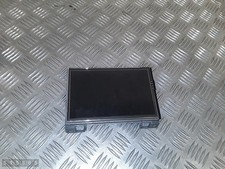 2014 PEUGEOT 2008 DISPLAY