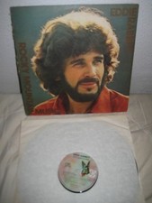 LP EDDIE RABBITT ROCKY