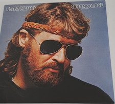 Peter Maffay Carambolage 1LP