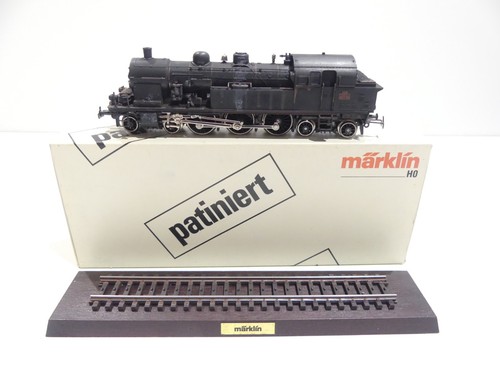 Märklin hamo h0 8317 - märklin, /