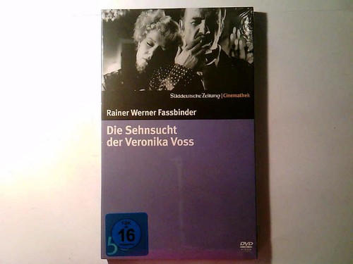Die sehnsucht der - sehnsucht, veronika