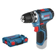 Bosch GSR 12V-15 FC Akku