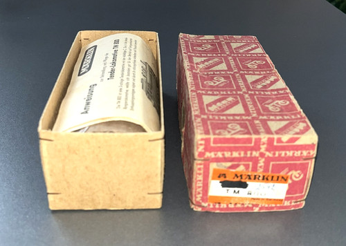 Märklin tm 800 - märklin,
