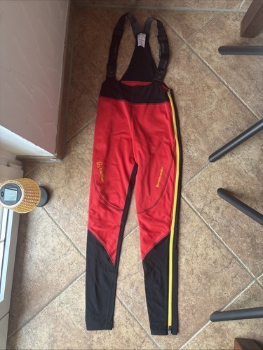 Langlaufhose frauen latz und - langlaufhose,