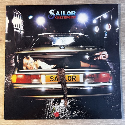 Epc 82256 sailor checkpoint - epc,
