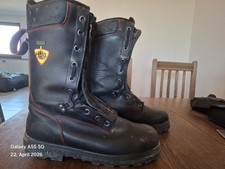 Haix fire flash gamma - haix,