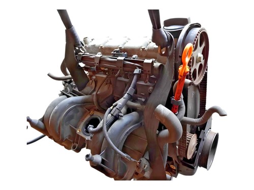 Motor polo 4 akk - polo,