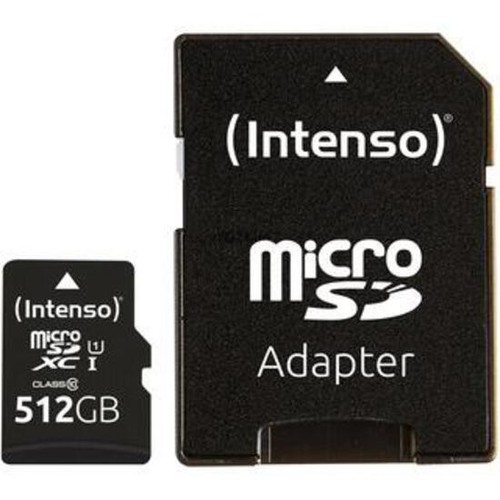 Intenso performance - intenso,