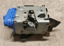 Audi A4 B5 Türschloss hinten